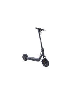 Zwheel ZFox Max Urban Dark 25 kmh Negro 15 Ah