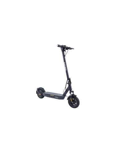 Zwheel ZFox Max Urban Dark 25 kmh Negro 15 Ah