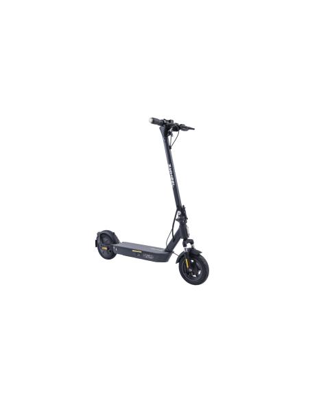 Zwheel ZFox Max Urban Dark 25 kmh Negro 15 Ah