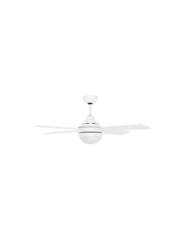 Orbegozo CPW 03120 ventilador Blanco