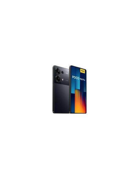 POCO M6 Pro 12/512Gb Negro Smartphone