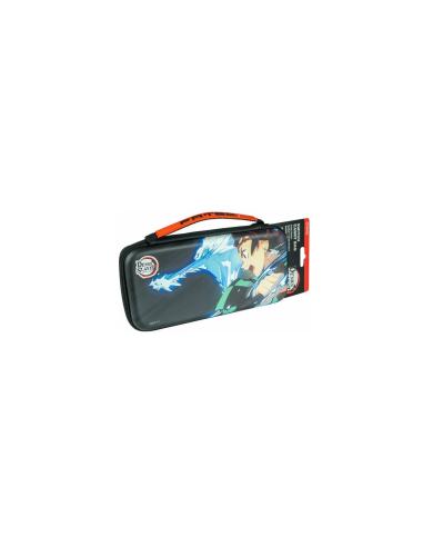 FR-TEC Demon Slayer Funda Water Breath Nintendo Switch