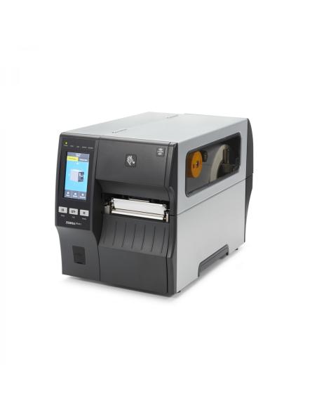 Zebra ZT411 600 x 600 DPI Inalámbrico y alámbrico Térmica directa / transferencia térmica Impresora de recibos