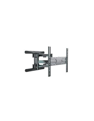 Gembird WM-80ST-01 soporte para TV 2,03 m (80") Acero