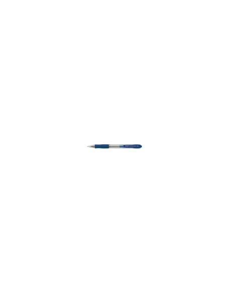 Pilot Super Grip color Azul 12 unidades