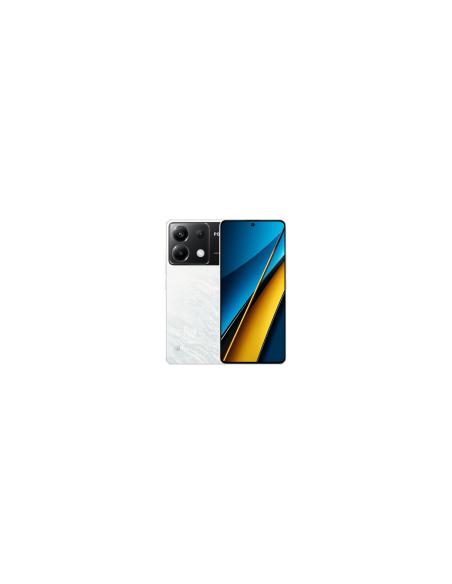 POCO X6 5G 8/256Gb Blanco Smartphone