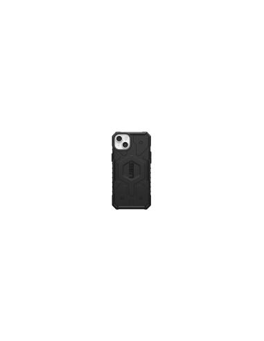 Urban Armor Gear 114311114040 funda para teléfono móvil 17 cm (6.7") Negro