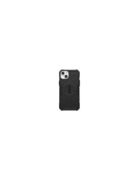 Urban Armor Gear 114311114040 funda para teléfono móvil 17 cm (6.7") Negro