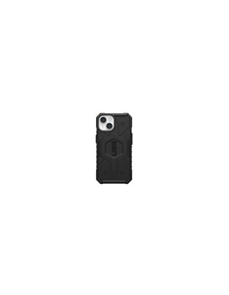 Urban Armor Gear 114291114040 funda para teléfono móvil 15,5 cm (6.1") Negro