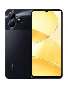 Realme C51 6/256Gb Negro Smartphone