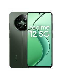 Realme 12 5G 8/256Gb Verde Smartphone