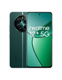 Realme 12+ 5G 12/512Gb Verde Smartphone