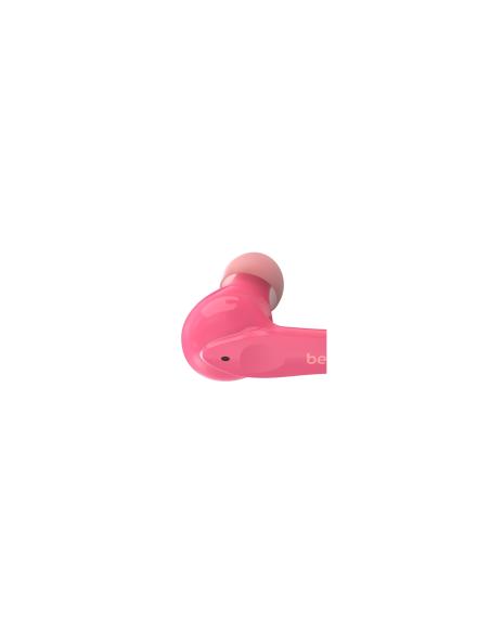 Belkin Soundform Nano? Auriculares Inalámbrico Dentro de oído Llamadas/Música MicroUSB Bluetooth Rosa