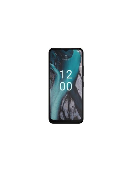 Nokia C22 2/64Gb Negro Smartphone