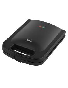JATA JESW1551 sandwichera 1400 W Negro