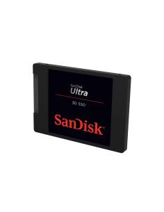 SanDisk Ultra 3D 2.5" 4 TB Serial ATA III 3D NAND