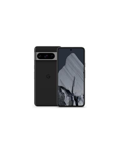 Google Pixel 8 Pro 5G 12/128Gb Negro Smartphone