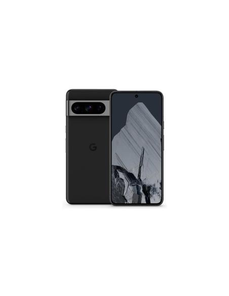 Google Pixel 8 Pro 5G 12/128Gb Negro Smartphone