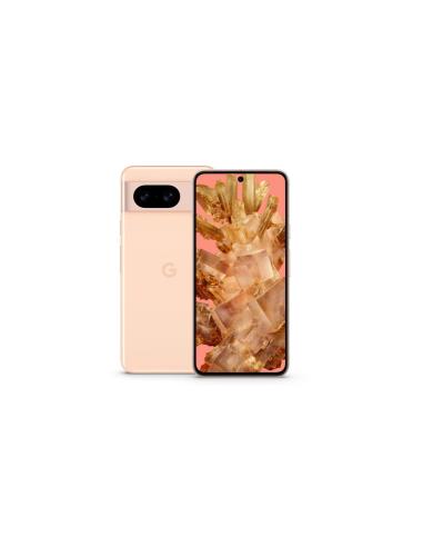 Google Pixel 8 5G 8/128Gb Rosa Libre