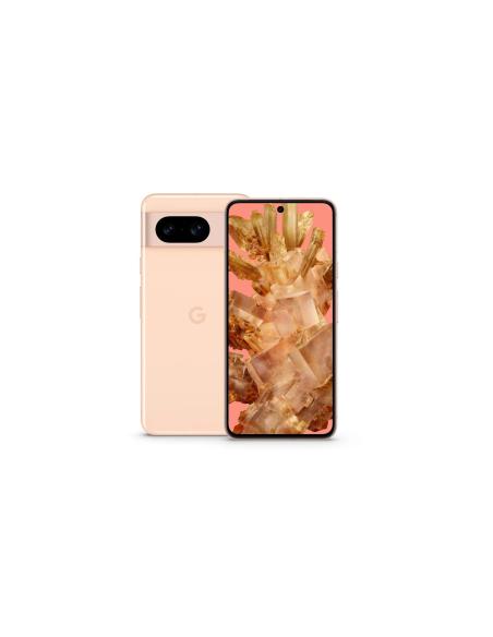 Google Pixel 8 5G 8/128Gb Rosa Libre