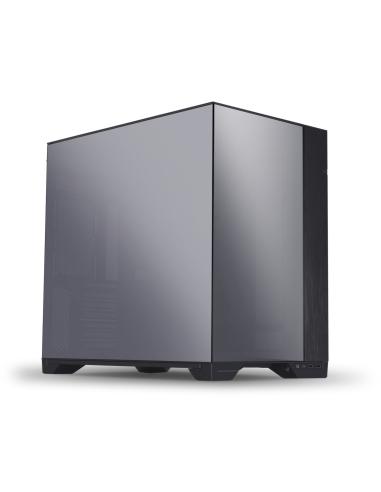 Lian Li O11VC carcasa de ordenador Torre Cromo
