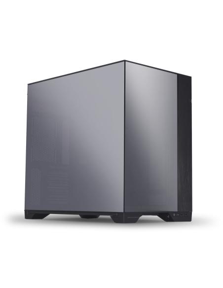 Lian Li O11VC carcasa de ordenador Torre Cromo