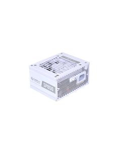 Lian Li SP850WHITE unidad de fuente de alimentación 850 W 20-pin ATX SFX Negro