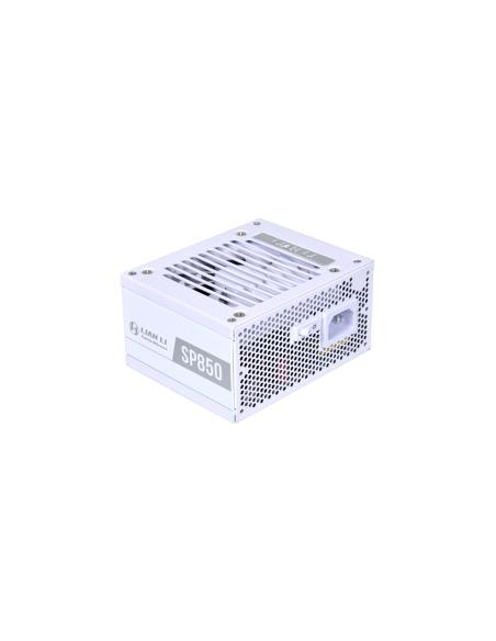 Lian Li SP850WHITE unidad de fuente de alimentación 850 W 20-pin ATX SFX Negro