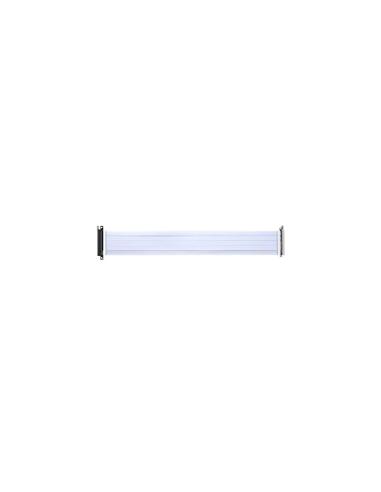 Lian Li Riser Card 60cm Blanco