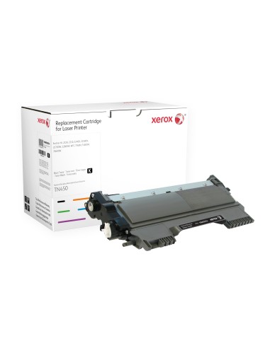 TONER XEROX NEGRO TN2220 106R02634
