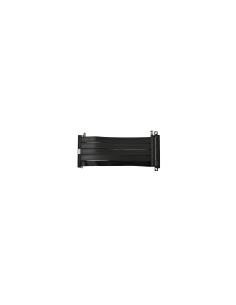 Riser Card Lian Li 24cm PCIe 4.0 Negro