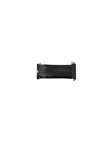 Riser Card Lian Li 24cm PCIe 4.0 Negro