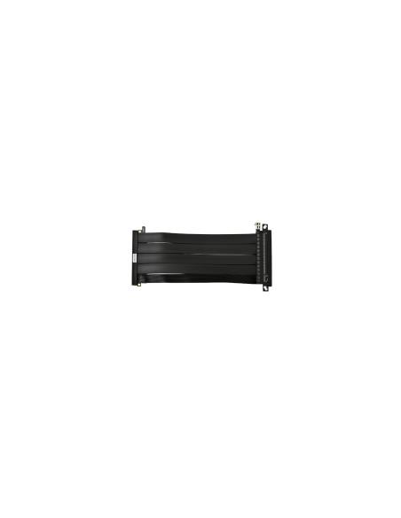 Riser Card Lian Li 24cm PCIe 4.0 Negro