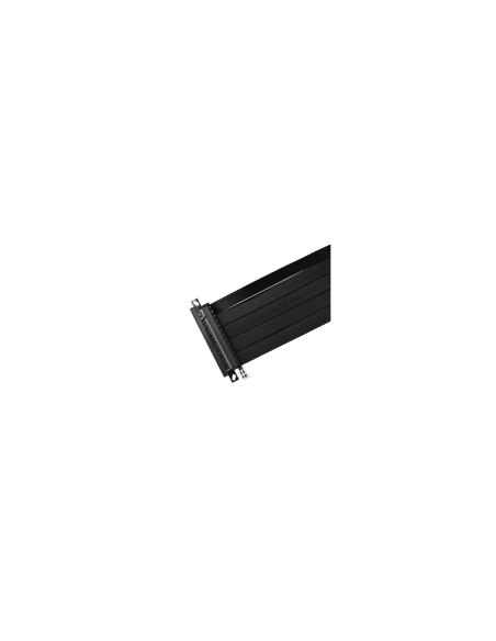 Riser Card Lian Li 24cm PCIe 4.0 Negro