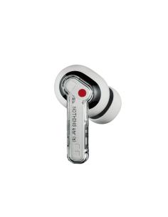 Nothing Ear (a) Auriculares True Wireless Stereo (TWS) Dentro de oído Llamadas/Música USB Tipo C Bluetooth Transparente, Blanco