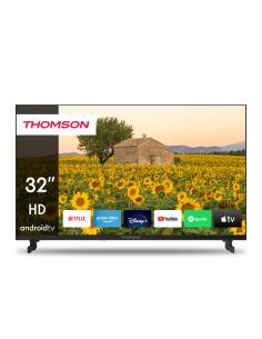 Thomson 32HA2S13 Televisor 81,3 cm (32") WXGA Smart TV Wifi Negro