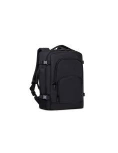 Rivacase 8461 43,9 cm (17.3") Mochila Negro