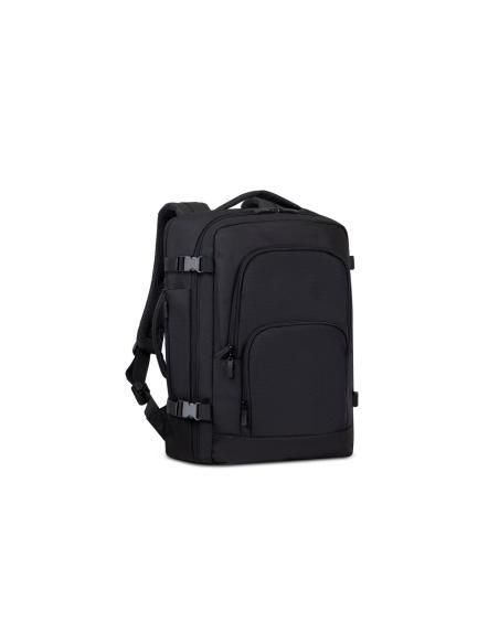 Rivacase 8461 43,9 cm (17.3") Mochila Negro