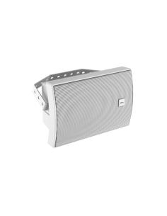 Axis 0833-001 altavoz De 2 vías Blanco Alámbrico