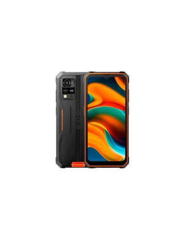 BlackView BV4800 3/64Gb Naranja Smartphone