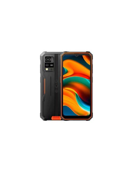 BlackView BV4800 3/64Gb Naranja Smartphone