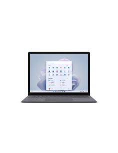 Microsoft Surface Laptop 5 Intel® Core? i7-1265U 16GB/256GB SSD/13.5" Táctil Windows 11 Pro Portátil