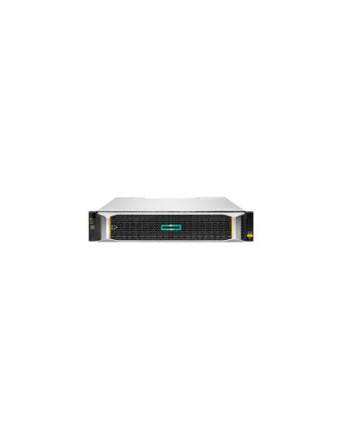 HPE R0Q85B unidad de disco multiple Bastidor (2U)