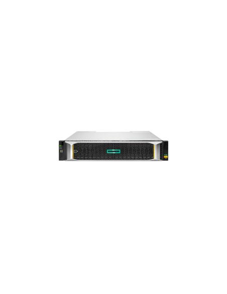 HPE R0Q85B unidad de disco multiple Bastidor (2U)