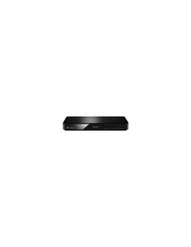 Panasonic DMP-BDT180EG reproductor de CD/Blu-Ray Reproductor de Blu-Ray 3D Negro