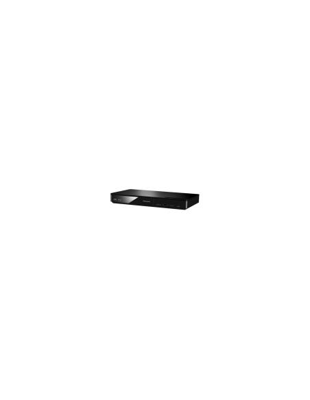 Panasonic DMP-BDT180EG reproductor de CD/Blu-Ray Reproductor de Blu-Ray 3D Negro