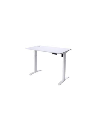 Urban Factory EED25UF escritorio para ordenador Blanco