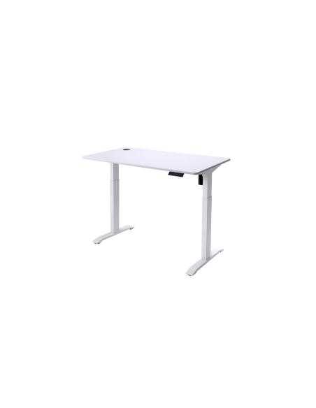 Urban Factory EED25UF escritorio para ordenador Blanco