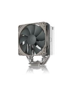 Noctua NH-U12S redux Procesador Enfriador 12 cm Gris, Acero inoxidable