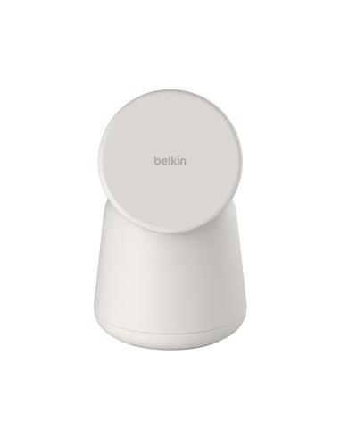 Belkin WIZ020vfH37 Auriculares, Smartphone, Reloj inteligente Arena USB Cargador inalámbrico Carga rápida Interior